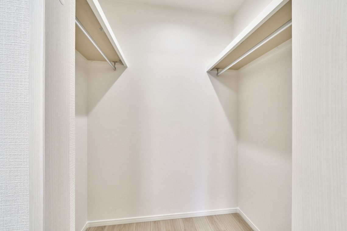 サーパス南福岡収納