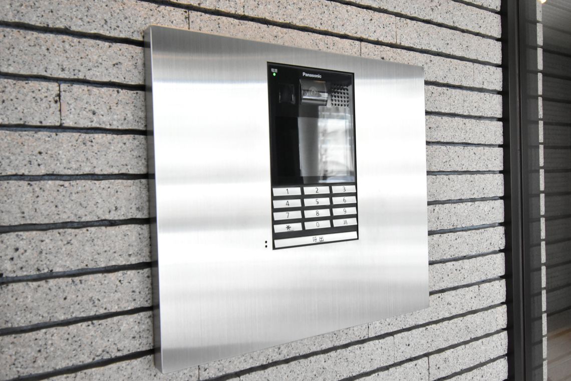 ライオンズヴィアーレ大通第２その他共用部