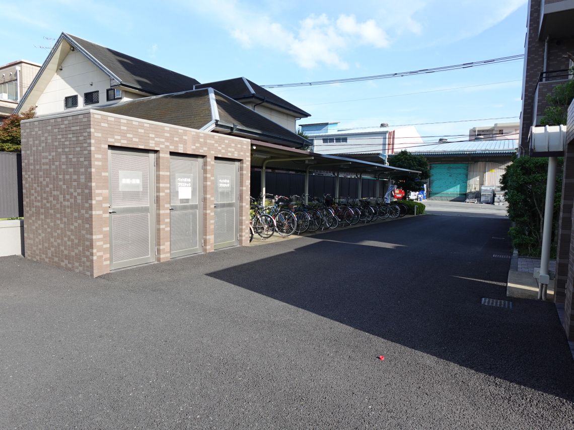 サーパス霧島その他現地
