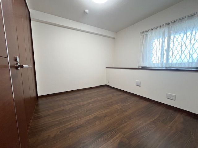 ランドシティ鴨池グランノービレ居室