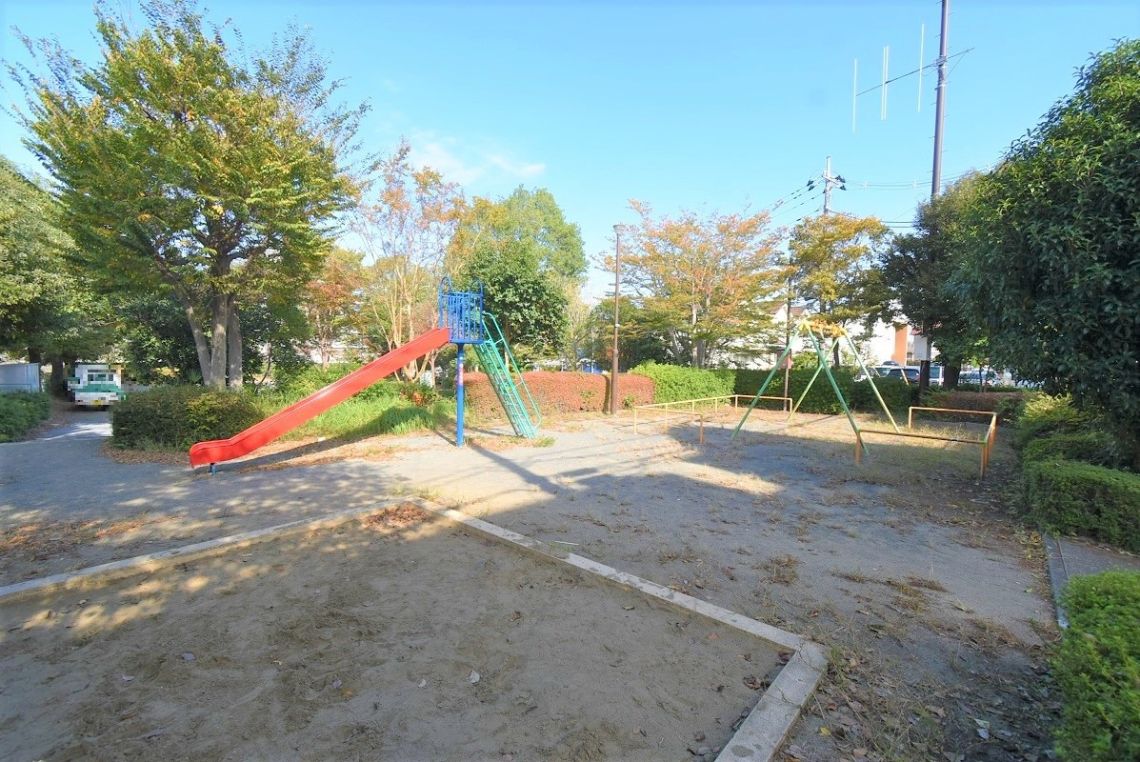 ダイアパレス永山ホワイトエレガンスその他現地