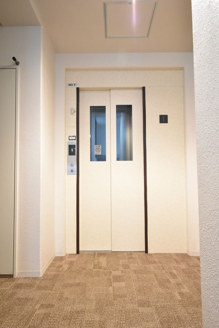 ステイツ南１４条グランバレーヌその他共用部