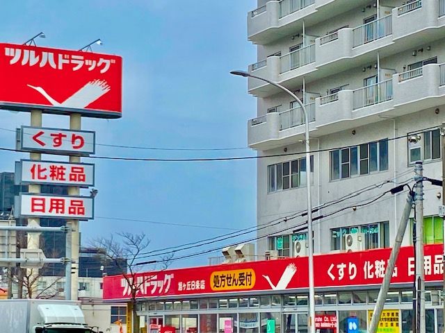 ライオンズマンション伏見壱番館その他現地