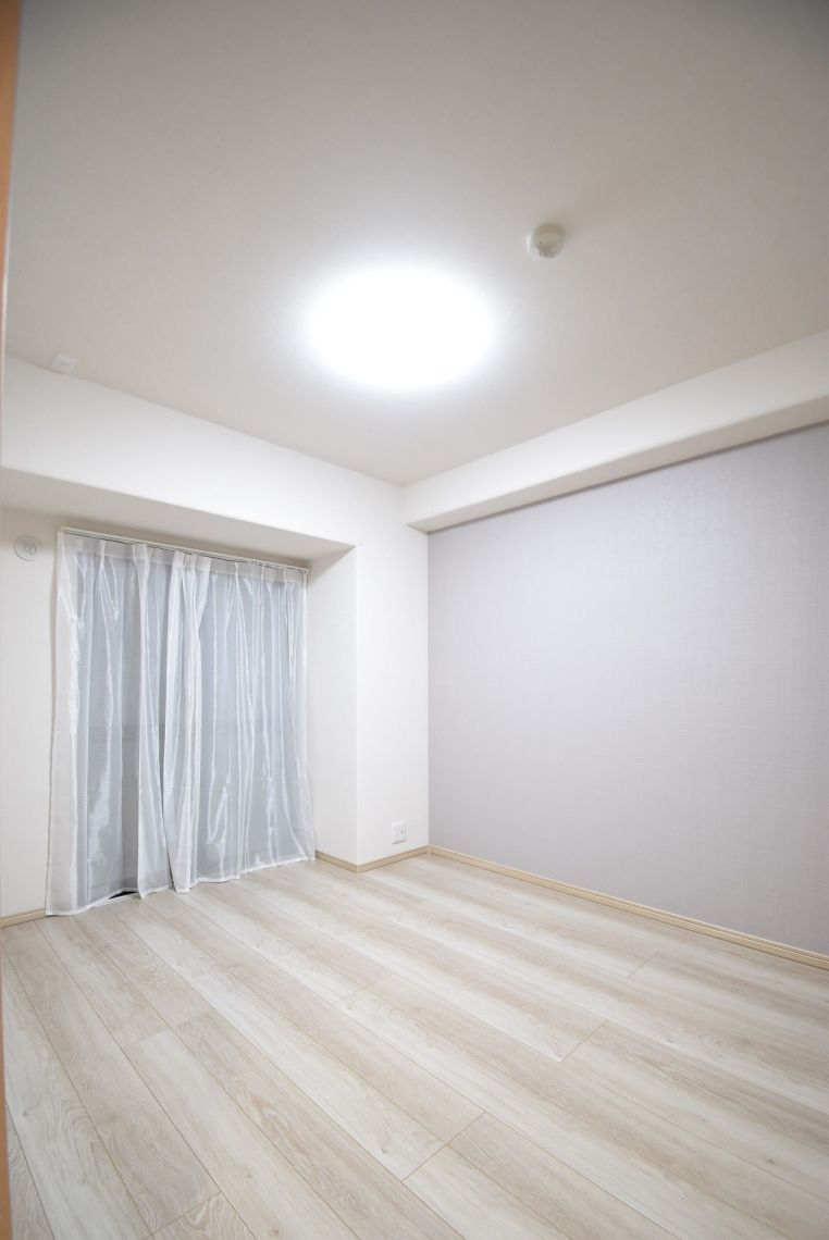 サーパスシティ新屋敷一番館その他現地