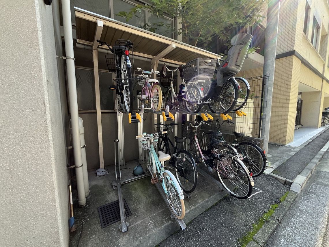 アークプラザ横濱中央その他共用部