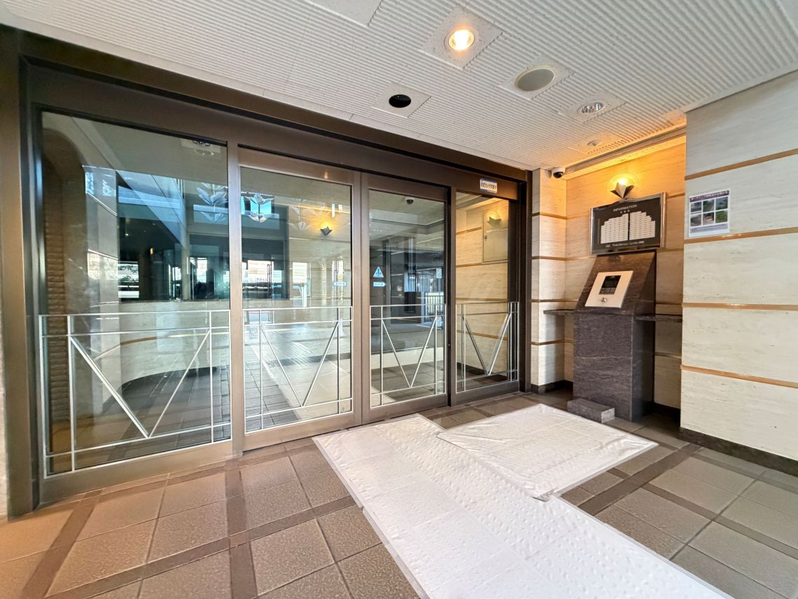 ライオンズマンションニューシティ師勝その他共用部