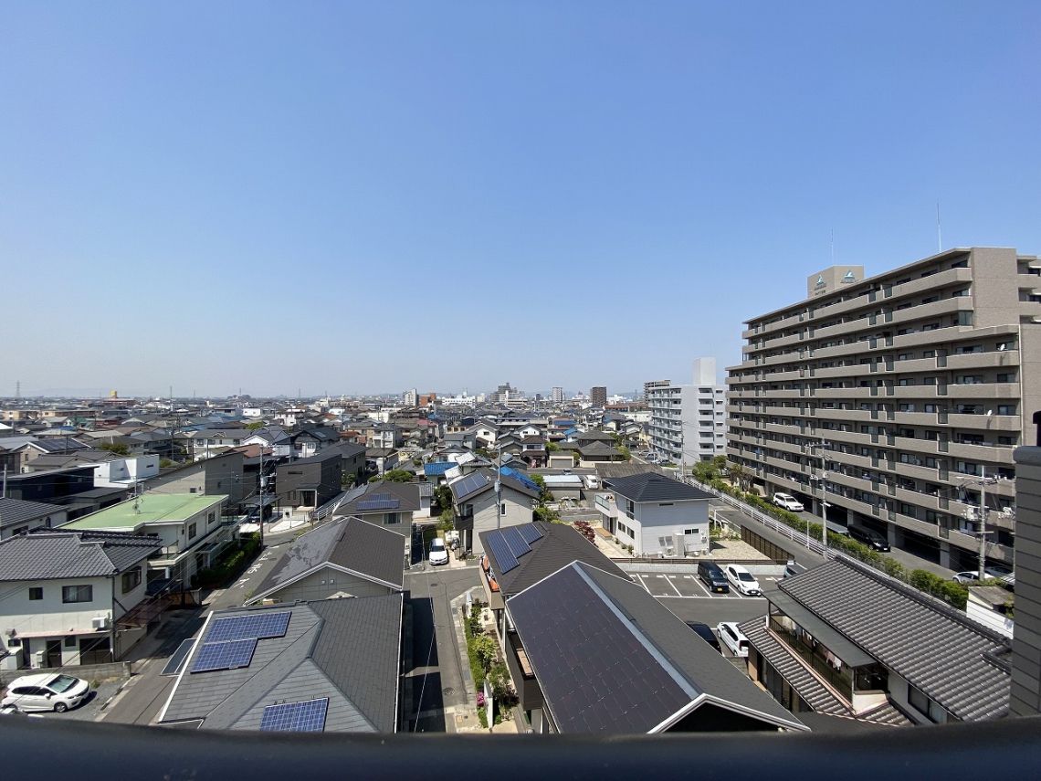 サーパス福富公園その他現地