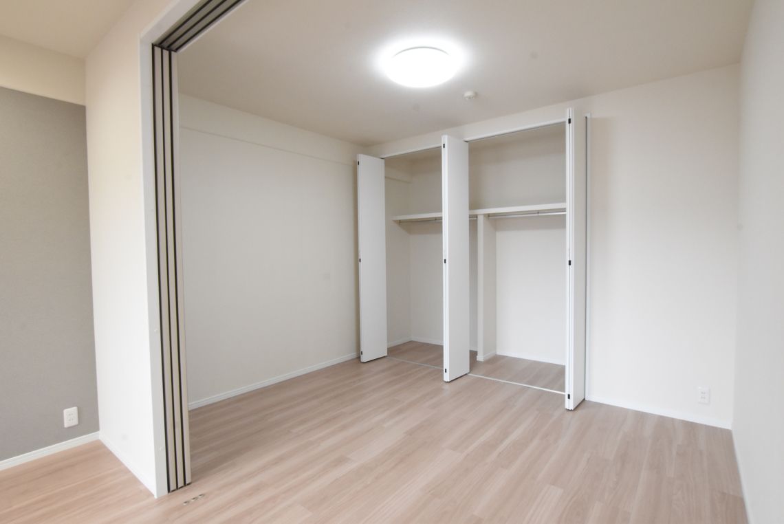 サーパス萩原居室