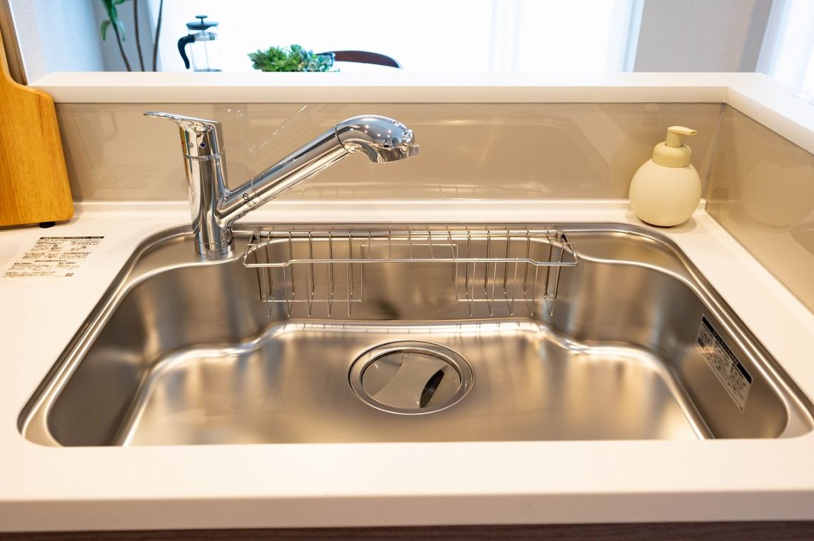 シーサイド片瀬江ノ島キッチン