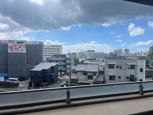 サーパス城山二番館その他現地