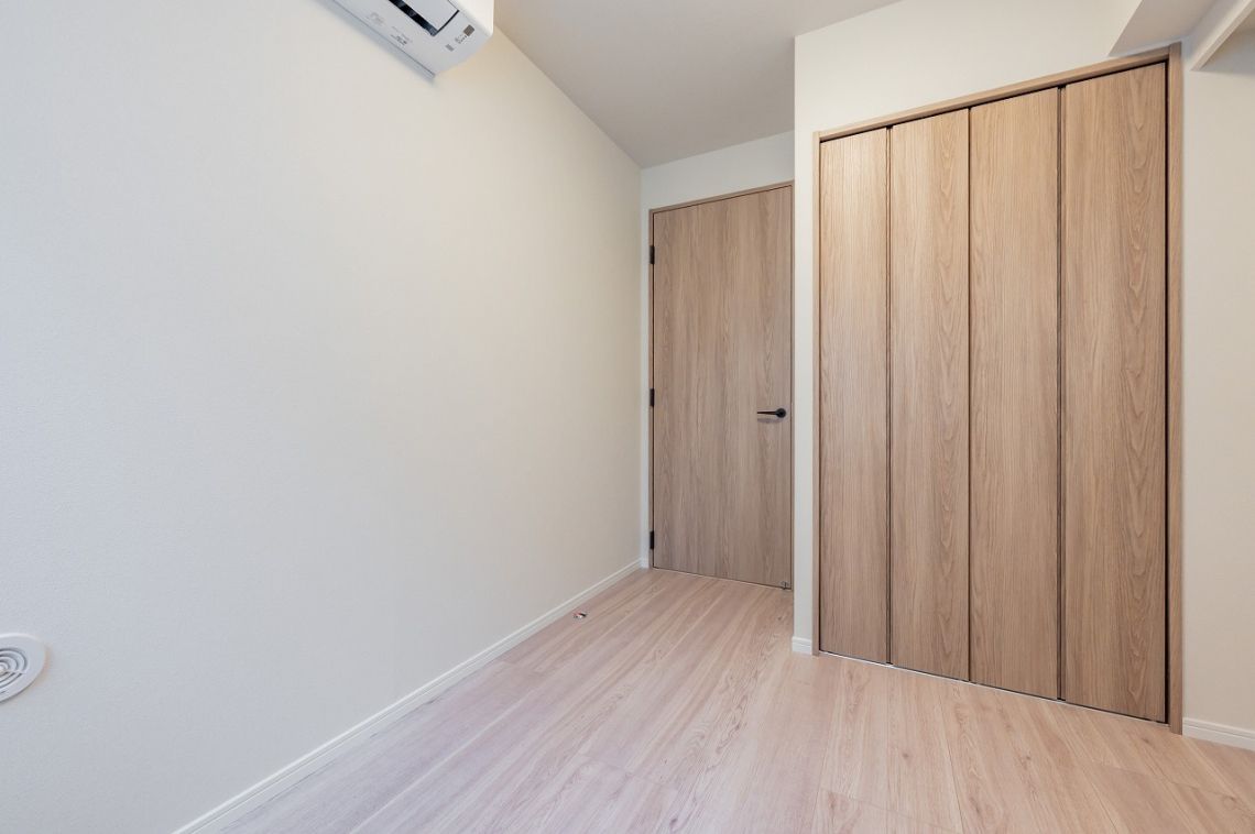 ウィスティリアコート代官山居室