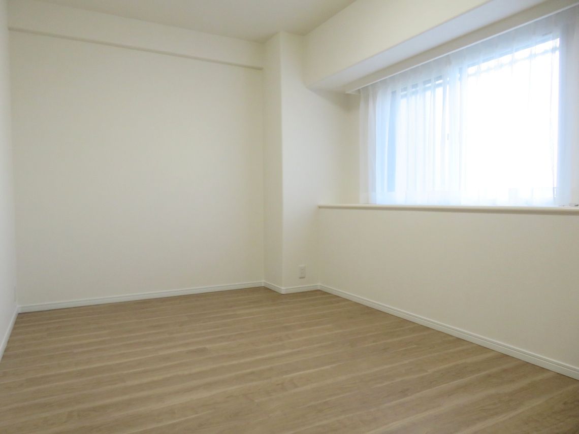 サーパス南大通居室