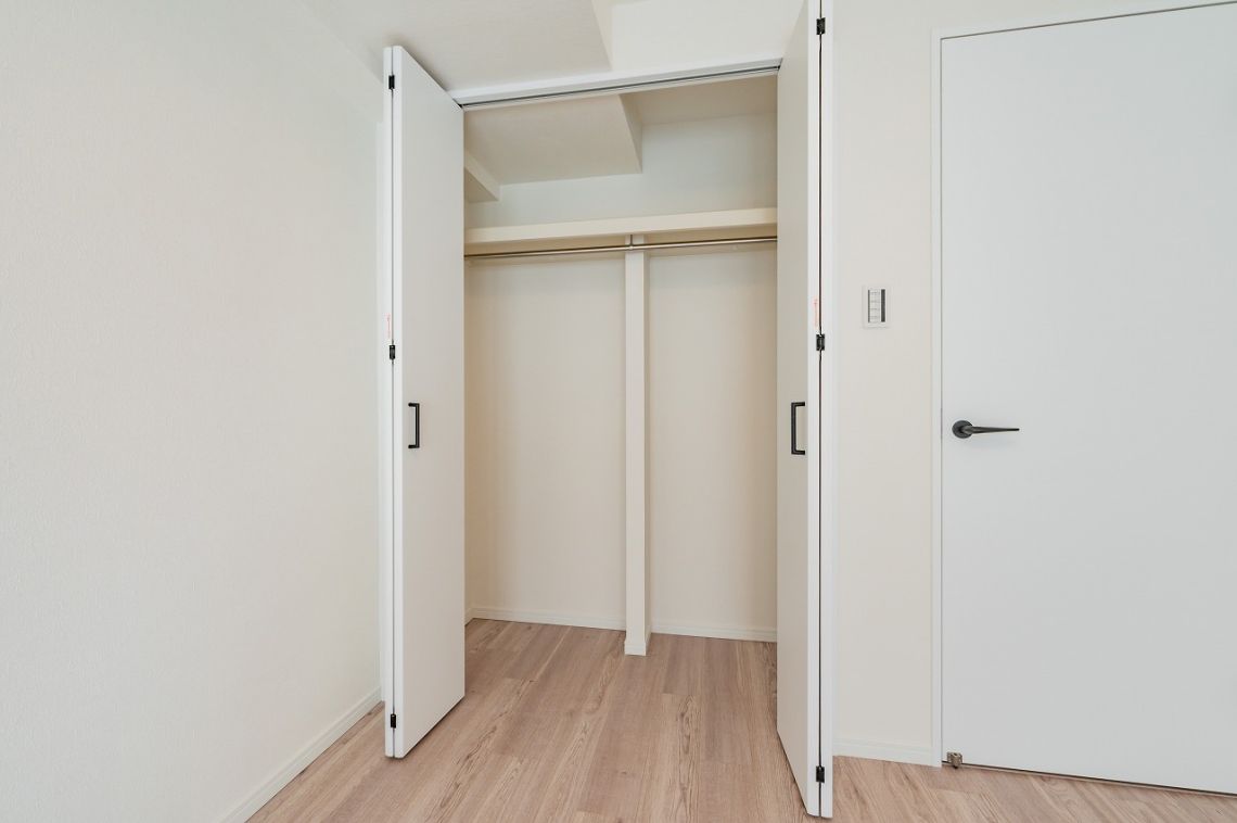 レーベンハイム常盤台居室