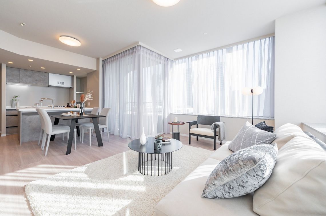 オリゾンマーレダイニング