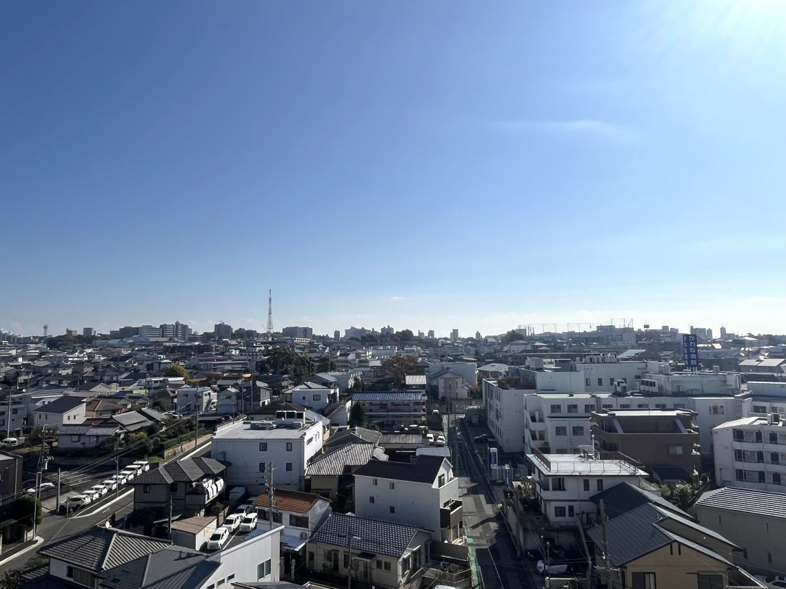 ライオンズマンション花見通第２その他内観