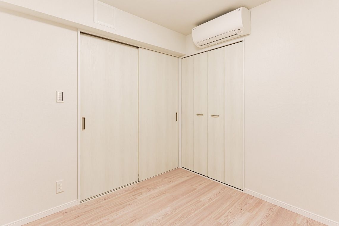 ライオンズマンション八事ガーデン壱番館居室