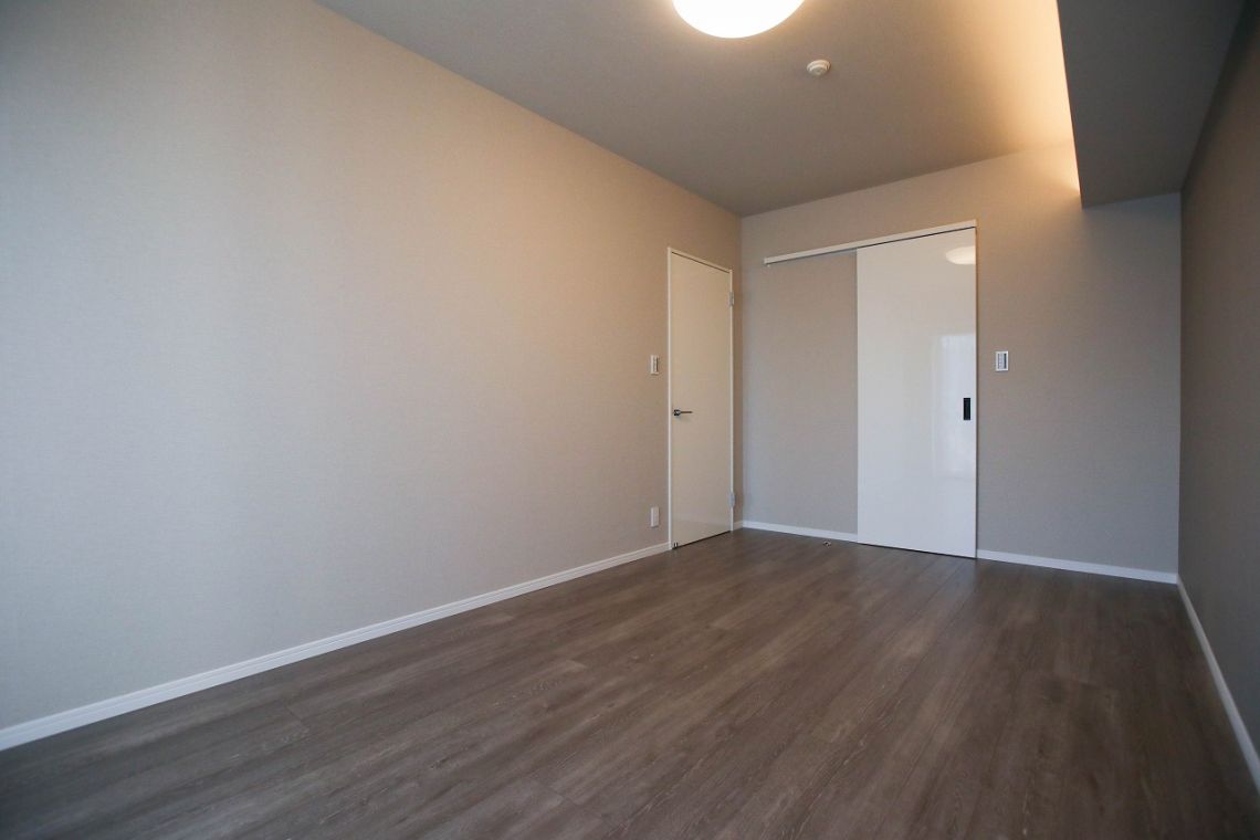 ウィスティリアコート代官山居室