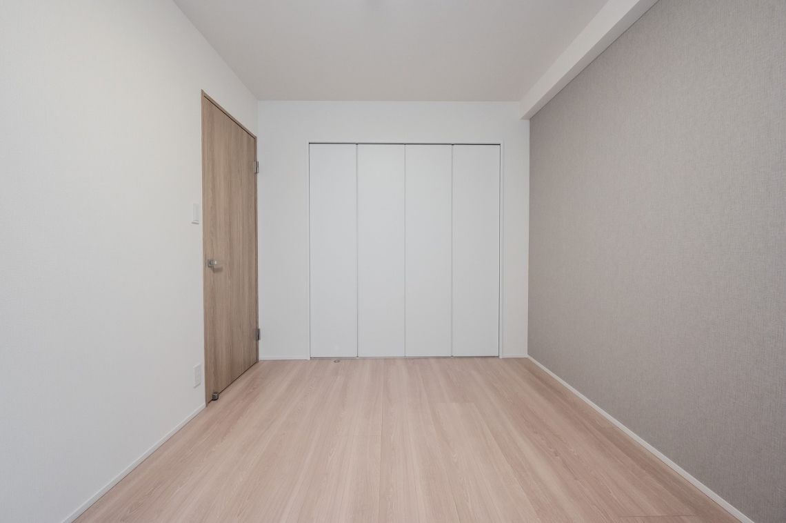 ライオンズマンション渋谷道玄坂居室