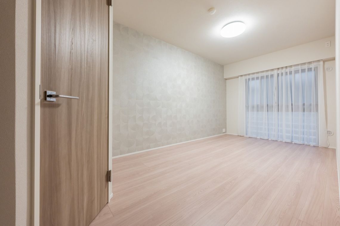 クリオ恵比寿弐番館居室