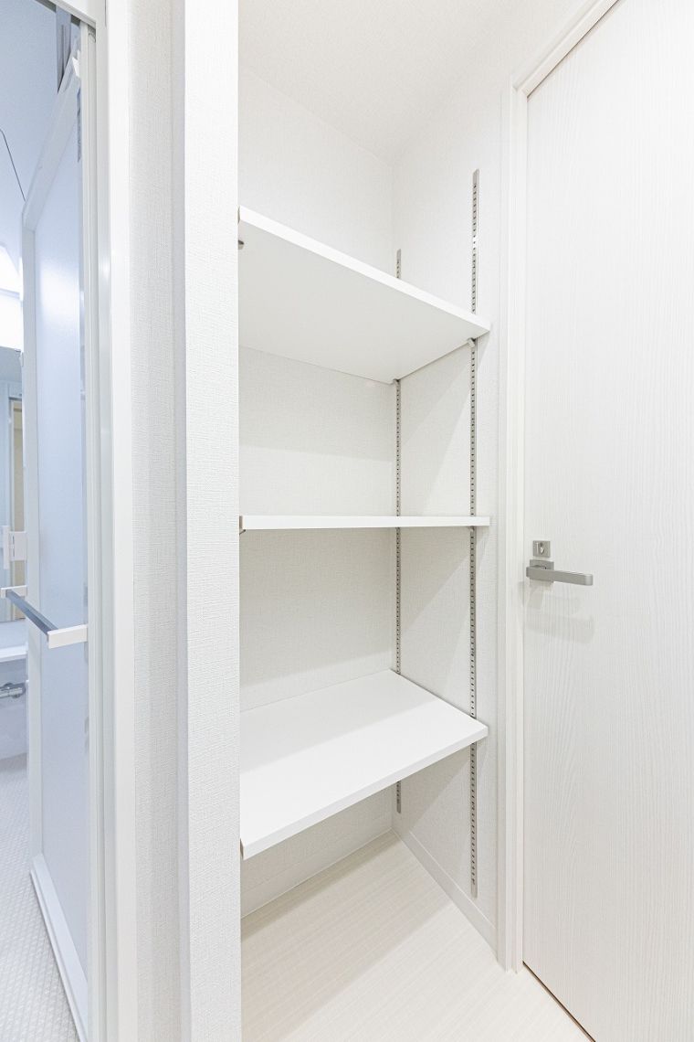 ル・シック西八王子洗面台・洗面所