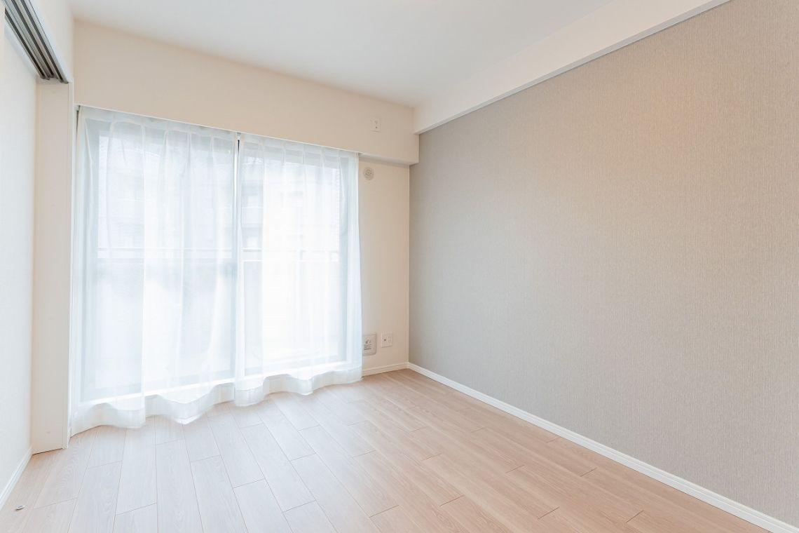 ＮＤＳマンション白壁居室