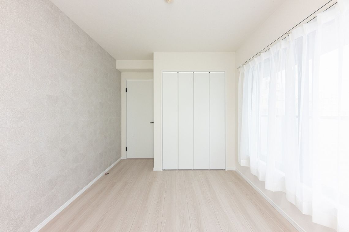 ライオンズマンション三鷹中央通り居室