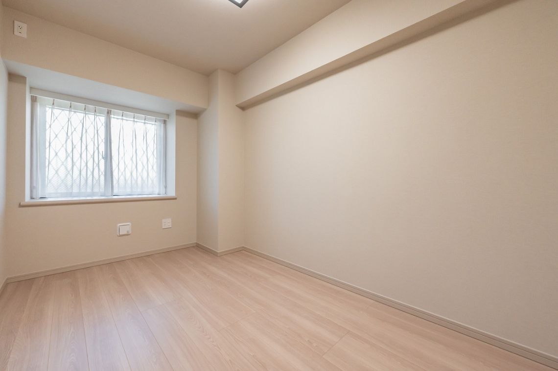 ライオンズマンション乃木坂居室