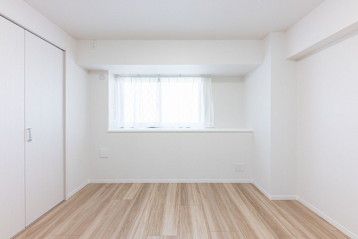 ライオンズヴィア－レ多摩永山居室