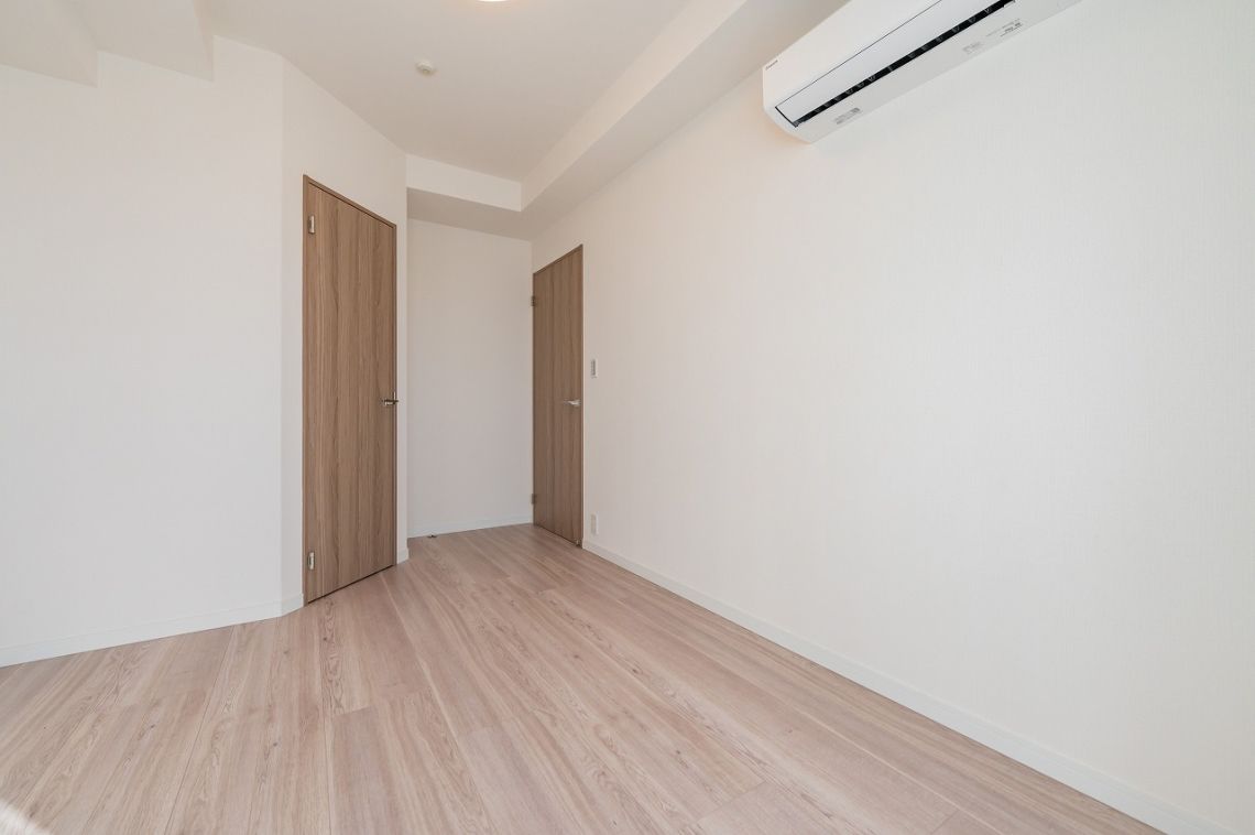 パークスクエア相模大野タワーアンドレジデンス居室