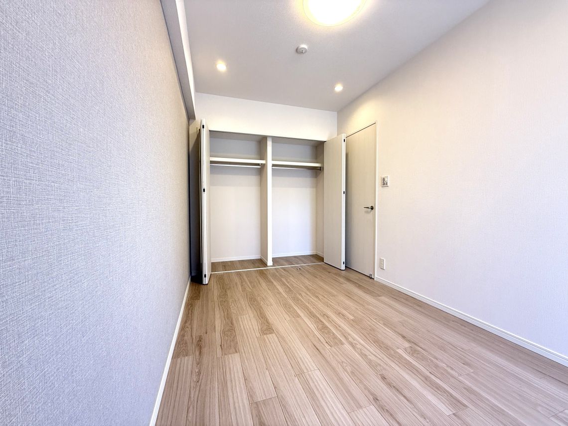 レクセルガーデン草加松原居室