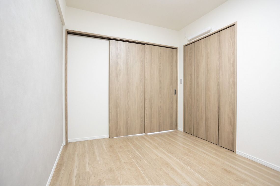 サンシティ戸坂千足その他内観