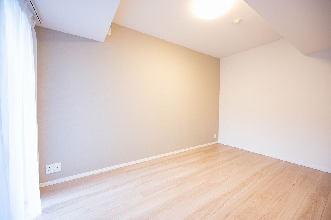 レクセルマンション若葉第２居室