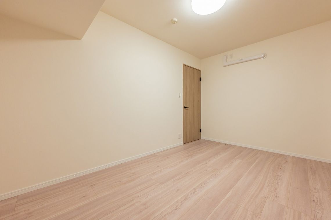 ライオンズシティ西新宿居室