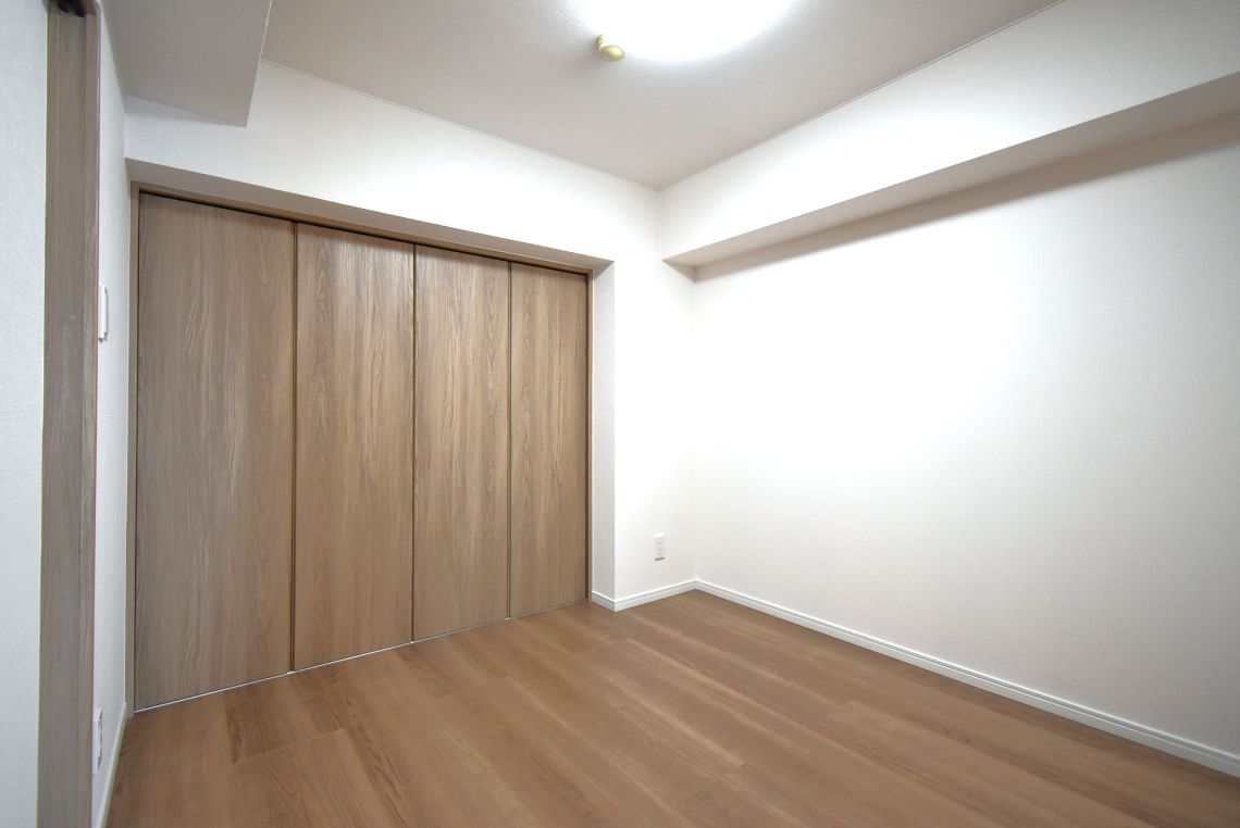 シャルム北４条居室