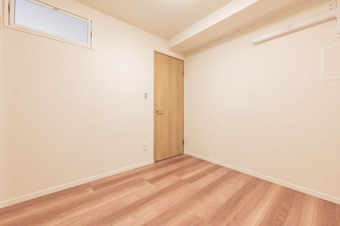 クリオさいたま新都心ＷＥＳＴその他内観