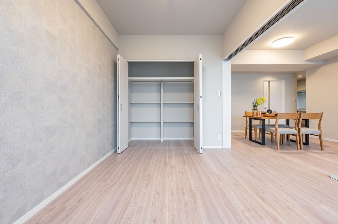 レクセルマンション新浦安第３居室