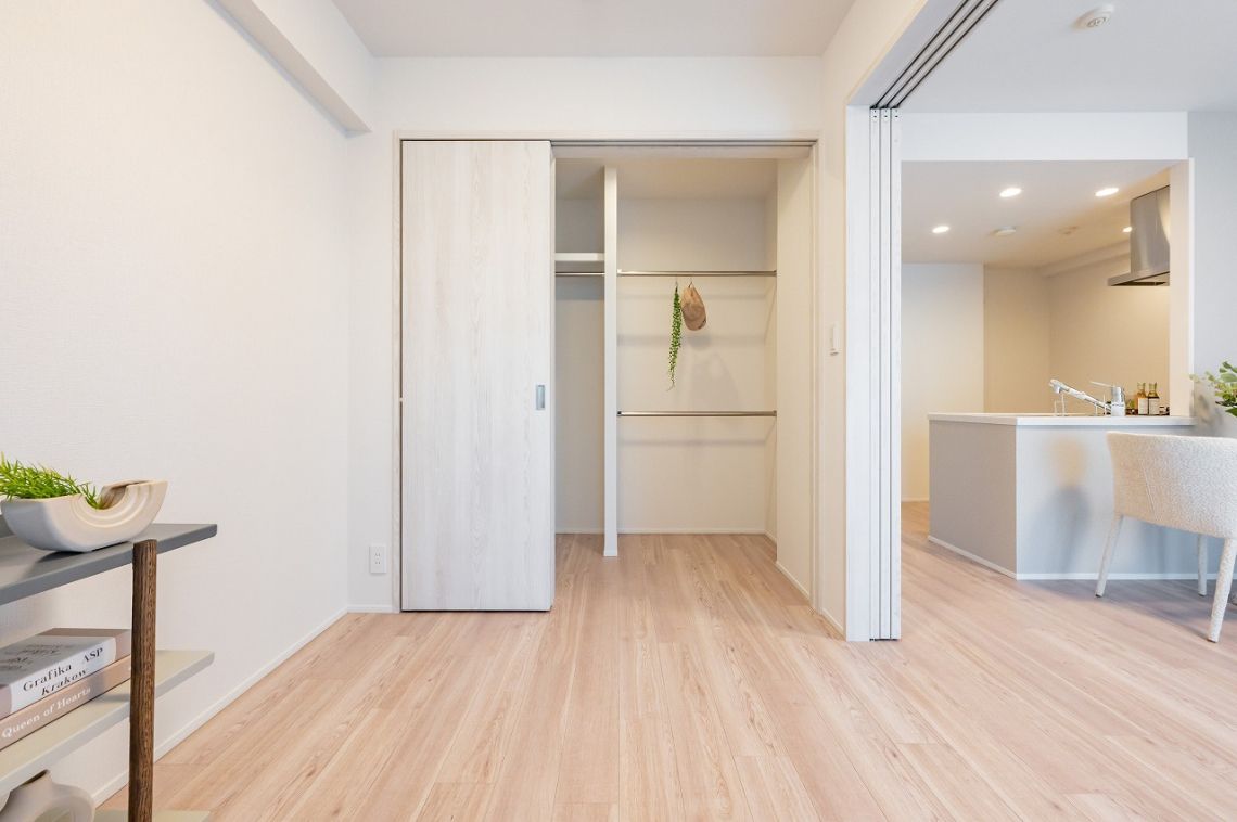 グローリオ　コンフォート文京本駒込居室