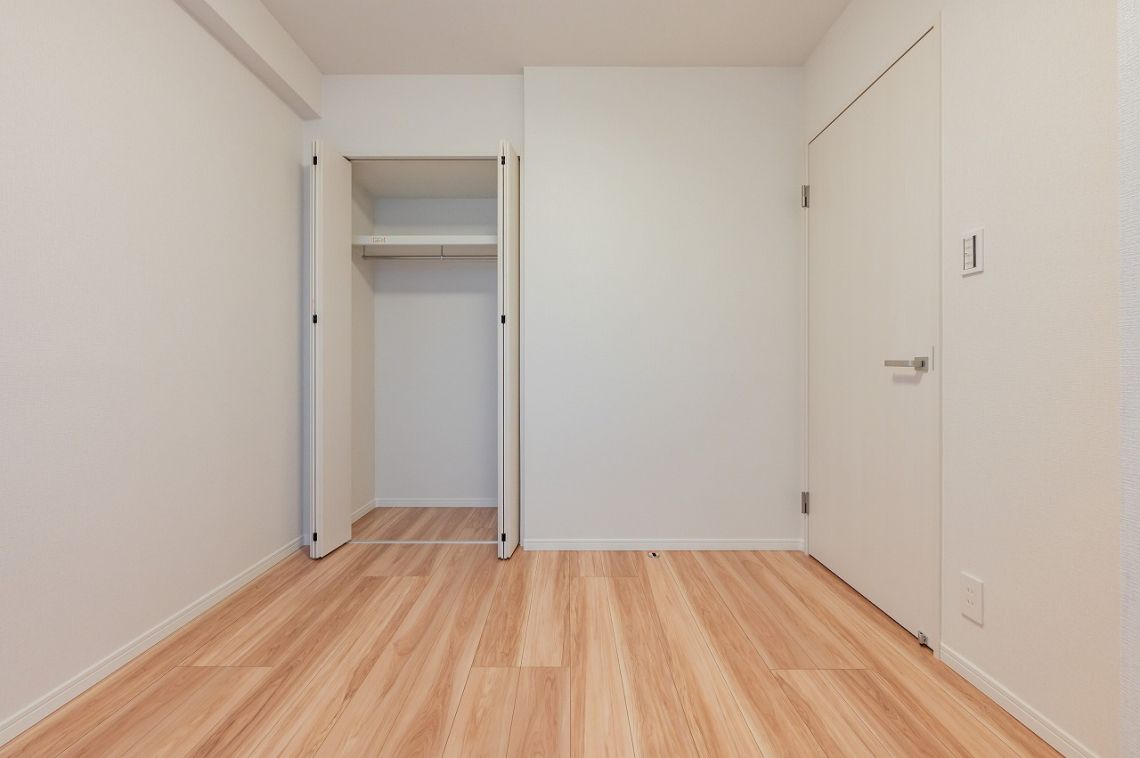 ライオンズガーデン西国分寺居室