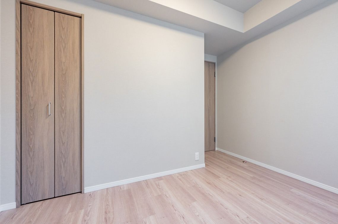 馬事公苑ヒルズ居室