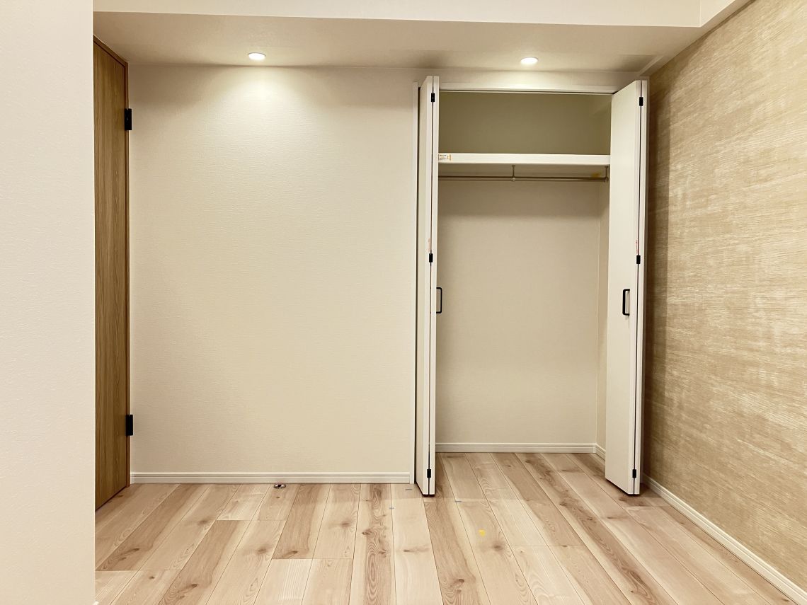 ライオンズガーデン魚崎壱番館居室