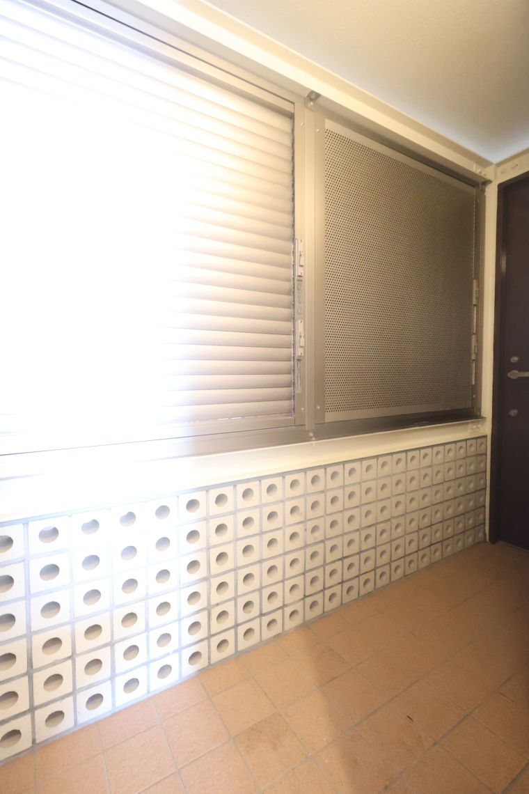 ローレルスクエア住道サンタワーその他内観