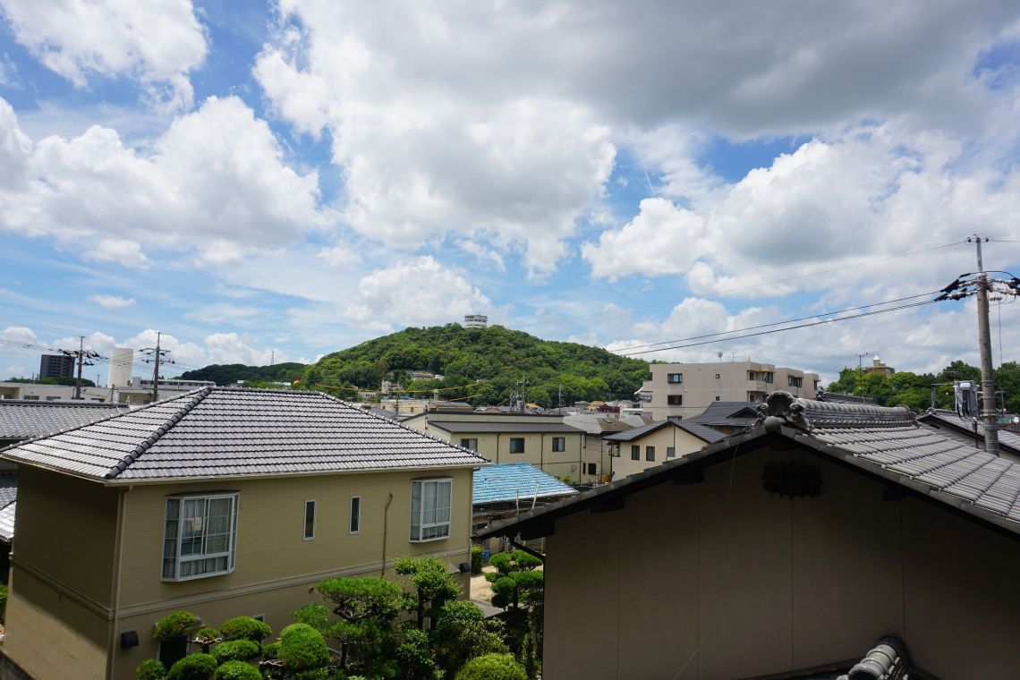 ファミール伊島その他現地