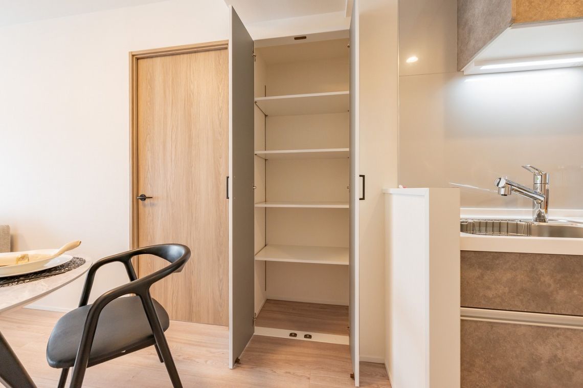 アルカーデン池袋キッチン