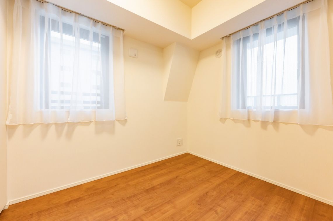 ザ・グランツ代々木参宮橋居室