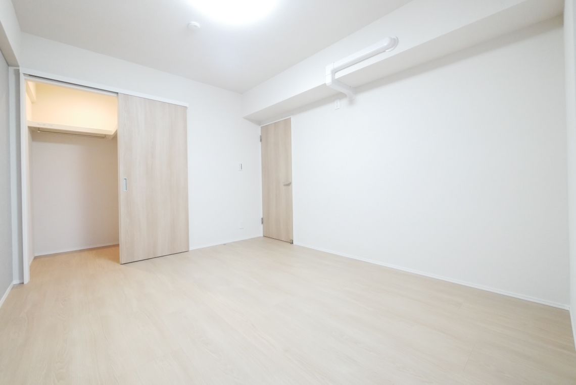 ダイアパレス南福岡居室