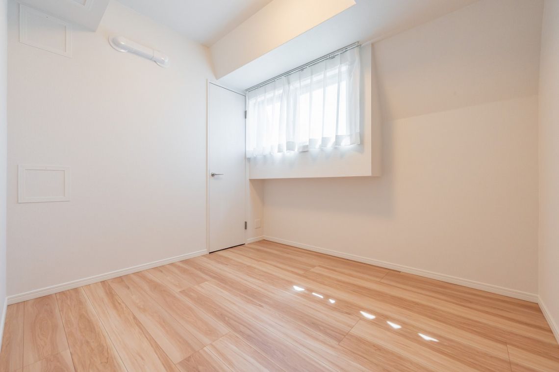 カインドステージ亀有居室