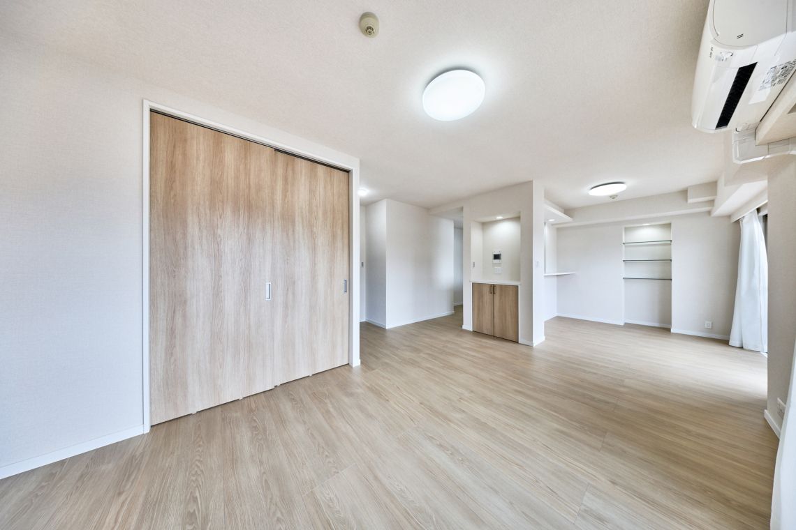 アーティックス大濠リビング