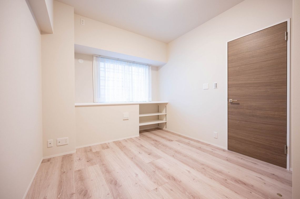 エルザタワー３２居室