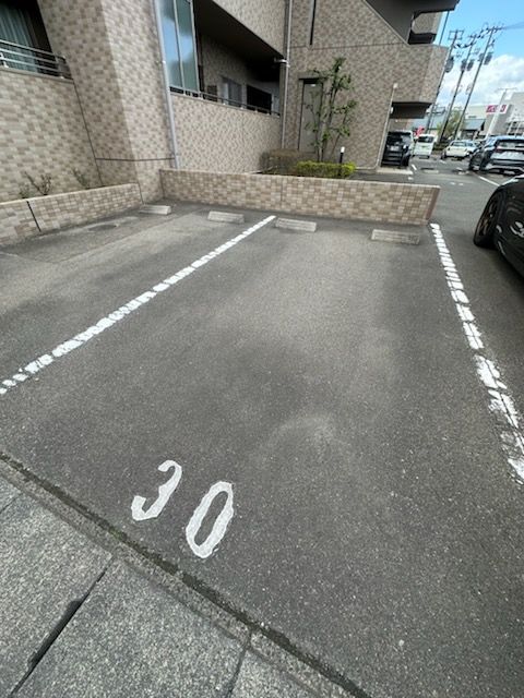 サーパス南矢野目その他共用部