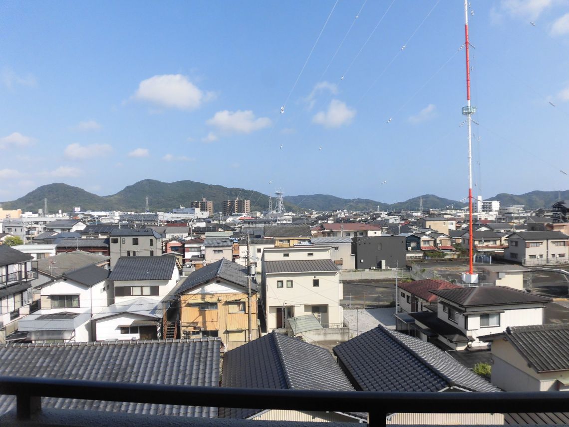 サーパス高須一番館その他現地